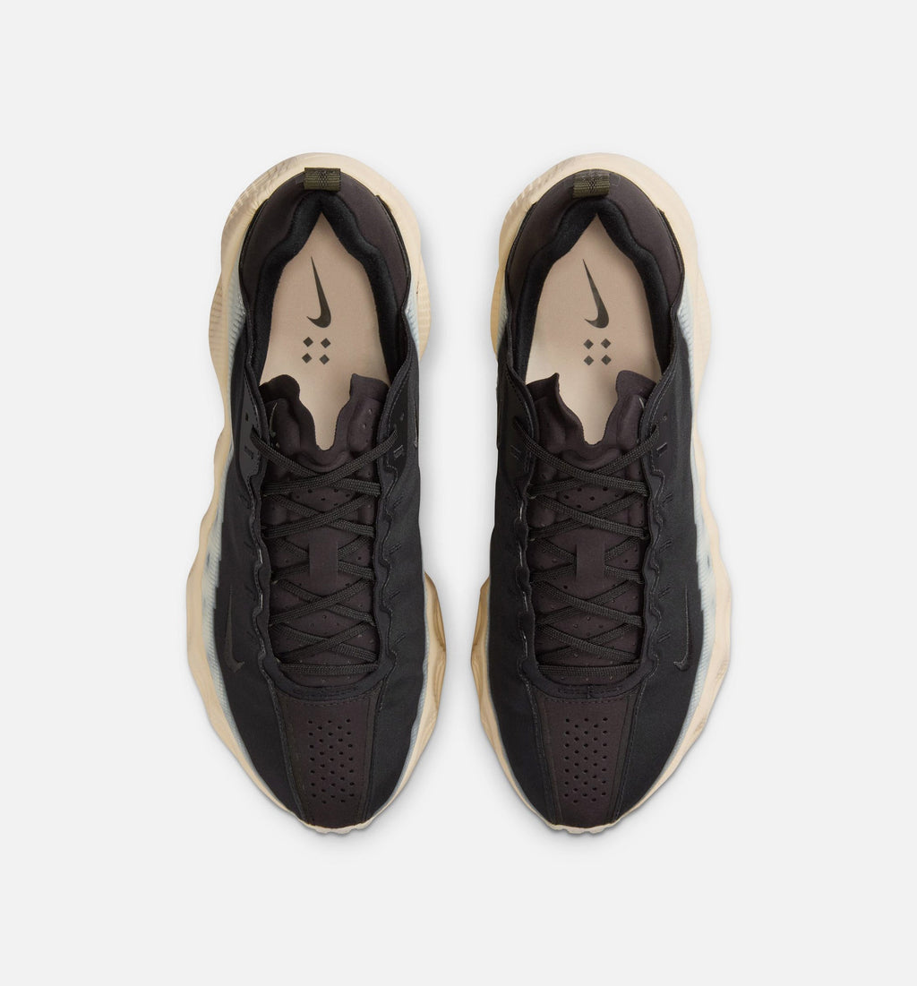 Nike Ava Rover Men's Lifestyle Shoe – Black / Muslin / Sequoia / Anthracite