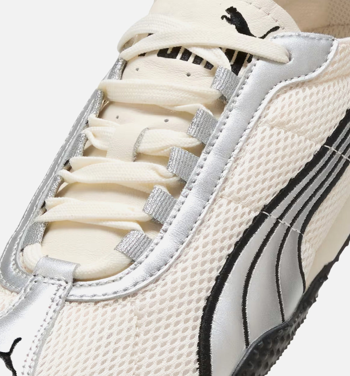 PUMA H Street OG Men's Lifestyle Shoe – Frosted Ivory / Puma Silver