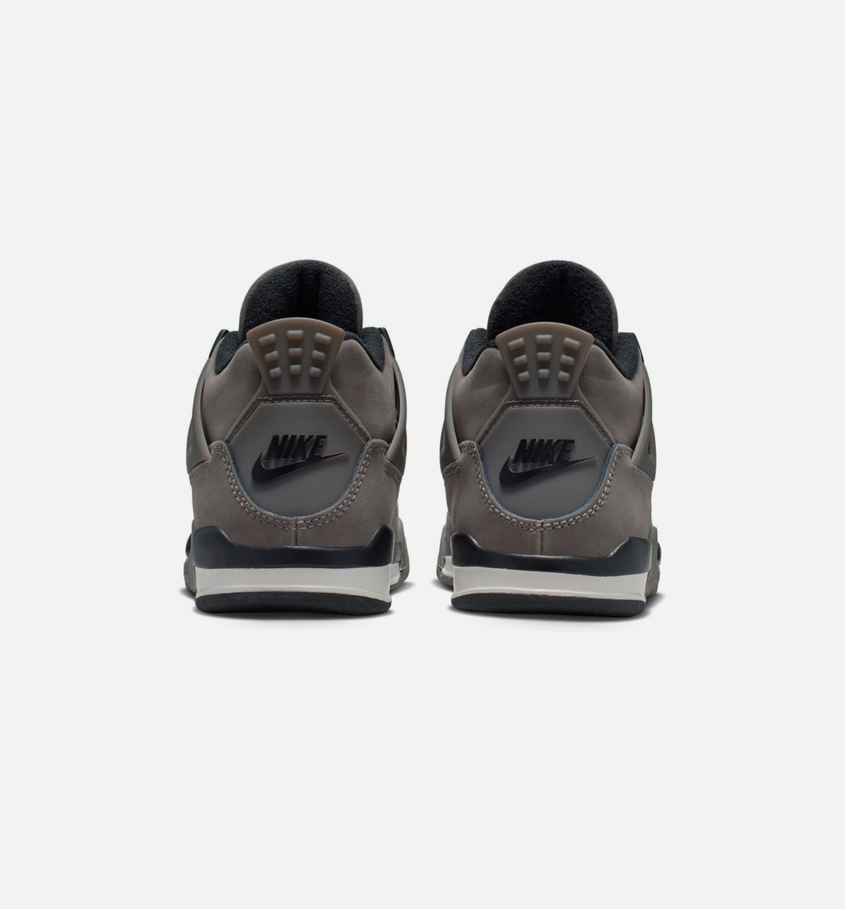 Air Jordan 4 Retro Cave Stone and Black Preschool Lifestyle Shoe – Cave Stone / Black / Moon Particle