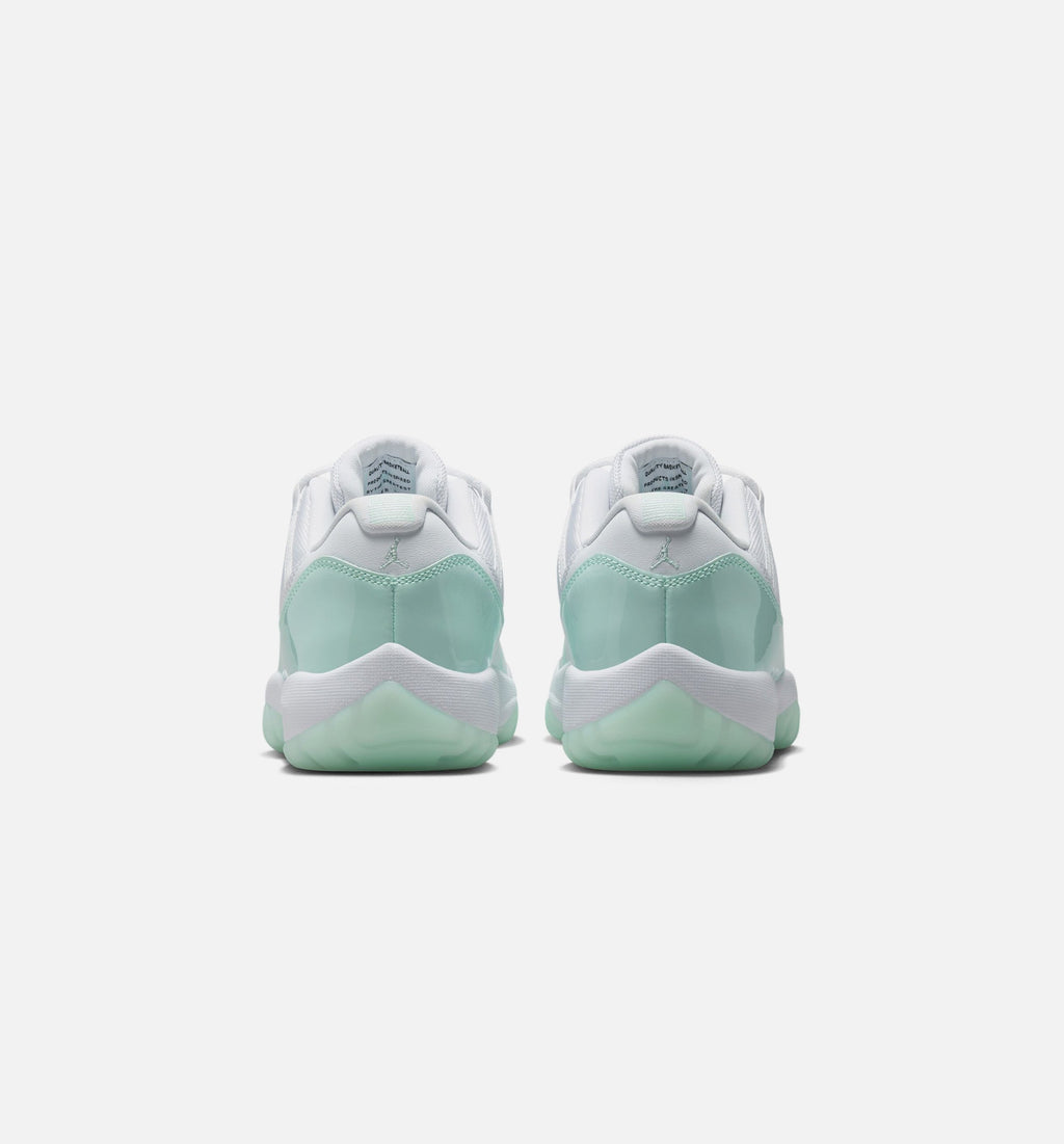 Air Jordan 11 Retro Low Igloo Women's Lifestyle Shoe – White / Igloo