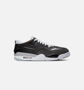 Air Jordan 4 RM Men's Lifestyle Shoe – Black / Red / Grey