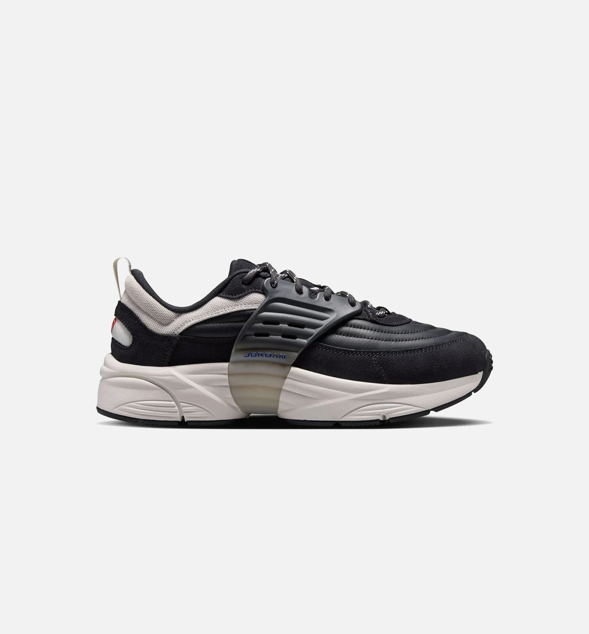 Jordan Trunner OS SE Men's Lifestyle Shoe – Off Noir / University Red / Phantom