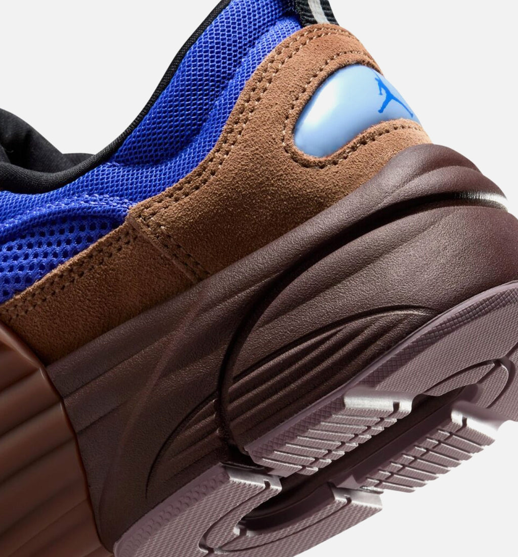 Jordan Trunner Archaeo Men's Lifestyle Shoe – Archaeo Brown / Persian Violet / Earth / Aluminum