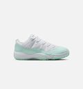 Air Jordan 11 Retro Low Igloo Women's Lifestyle Shoe – White / Igloo