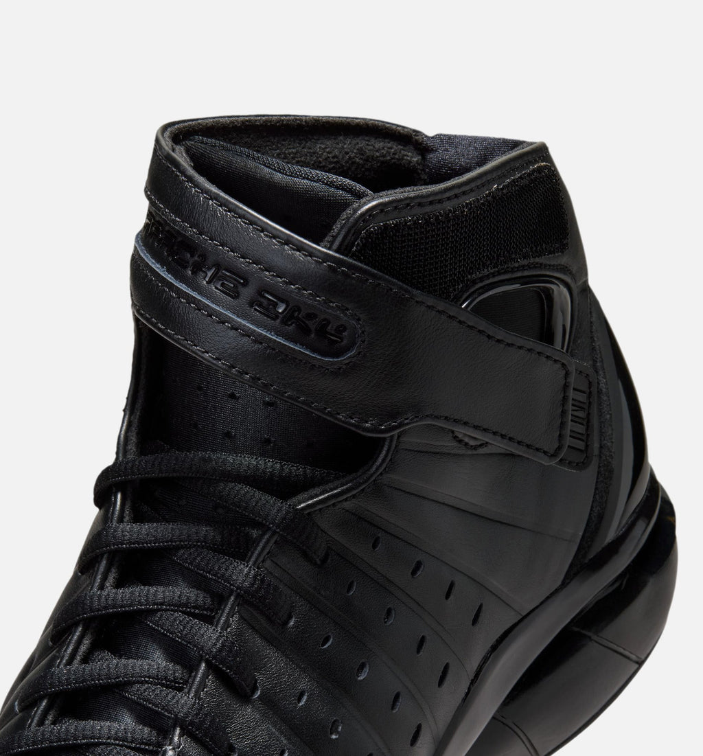 Nike Air Zoom Huarache 2K4 OT Men's Lifestyle Shoe – Black / Black
