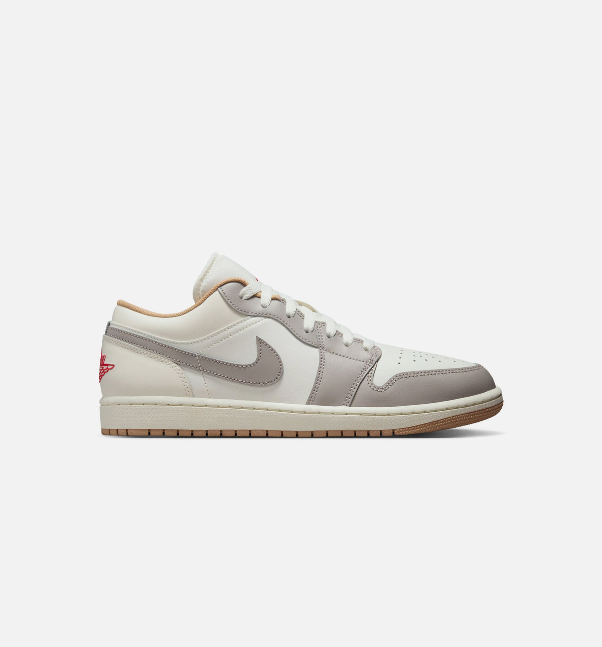 Air Jordan 1 Low Men's Lifestyle Shoe – Midnight Navy / University Blue / White