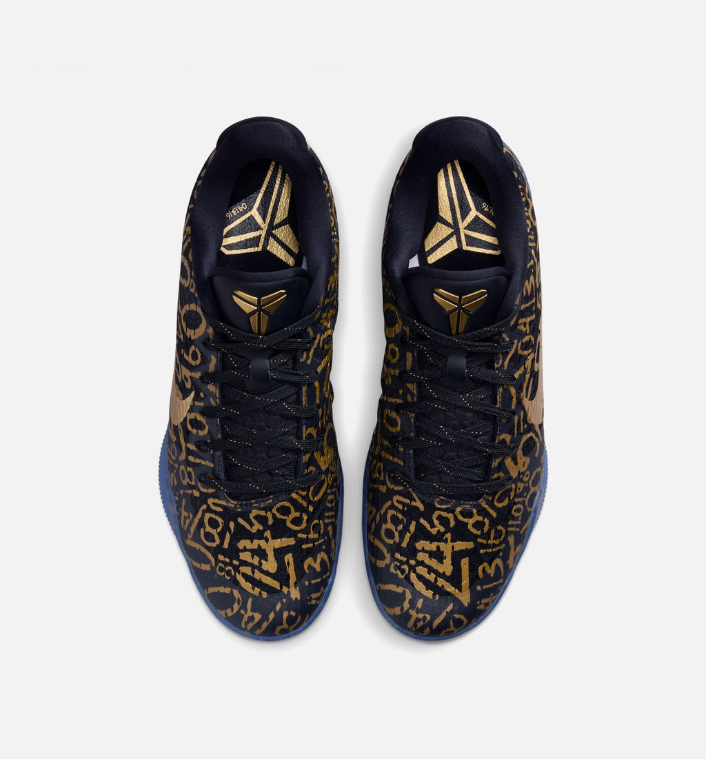 Nike Kobe 11 Protro Mamba Day Men's Basketball Shoe – Multicolor