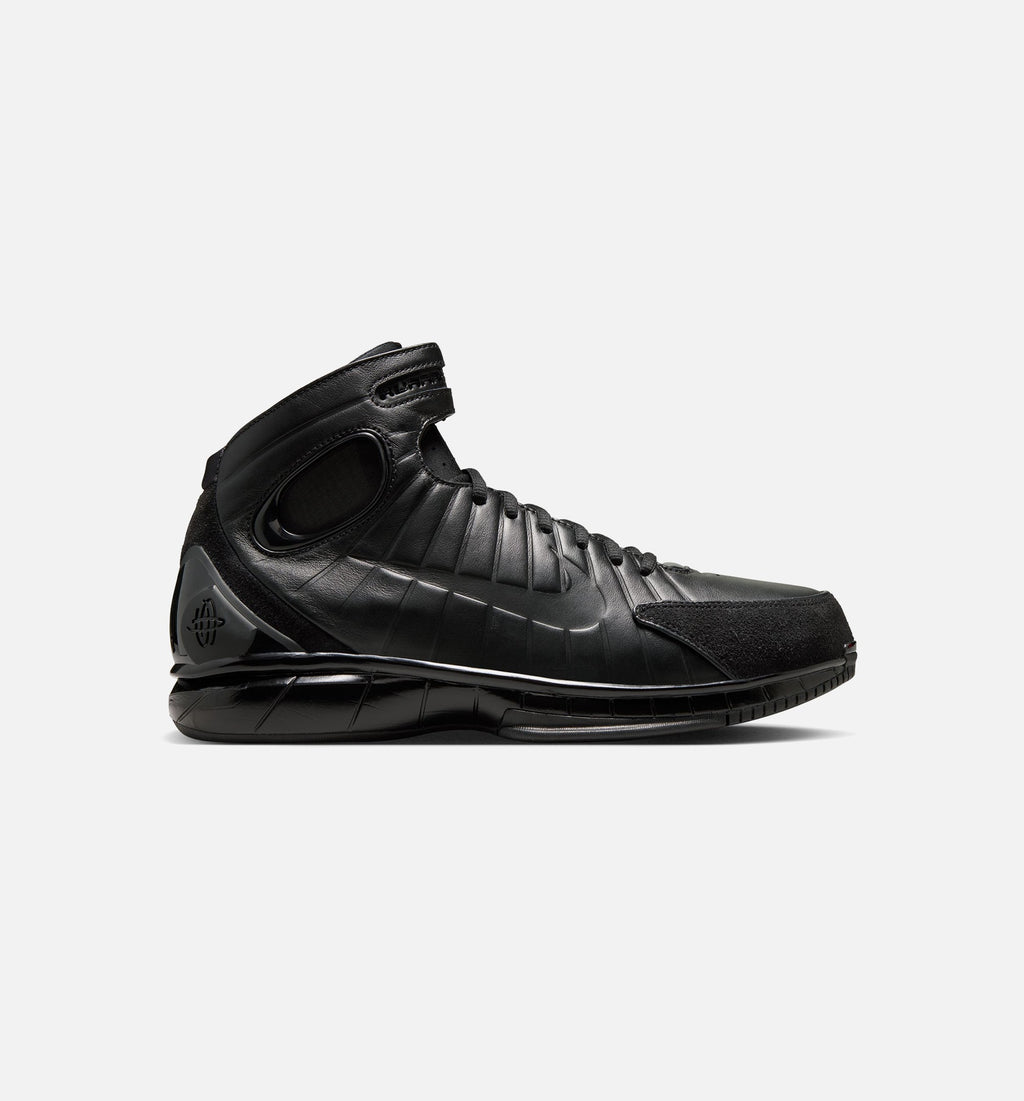 Nike Air Zoom Huarache 2K4 OT Men's Lifestyle Shoe – Black / Black
