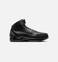 Nike Air Zoom Huarache 2K4 OT Men's Lifestyle Shoe – Black / Black