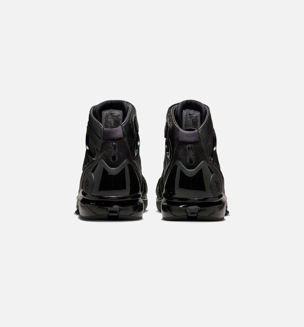 Nike Air Zoom Huarache 2K4 OT Men's Lifestyle Shoe – Black / Black