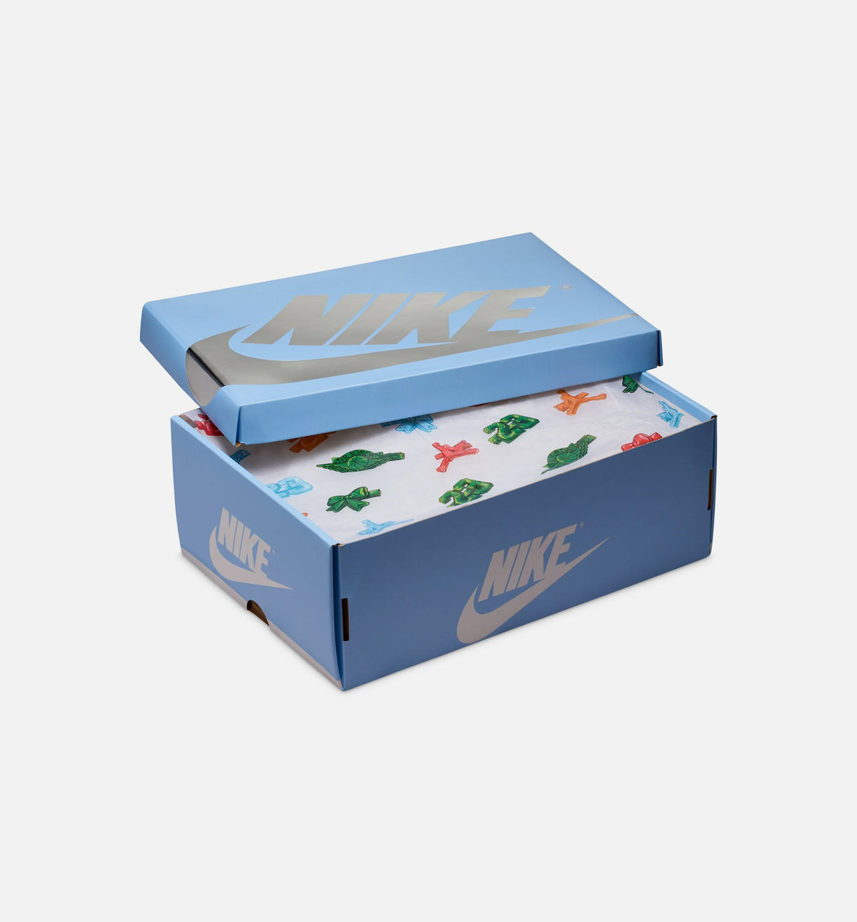Air Jordan 1 Retro High OG Psychic Blue Women's Lifestyle Shoe – Pale Ivory / Psychic Blue / Coconut Milk