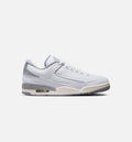 Air Jordan 23 Cement Grey Men's Lifestyle Shoe – White / Sail / Cement Grey