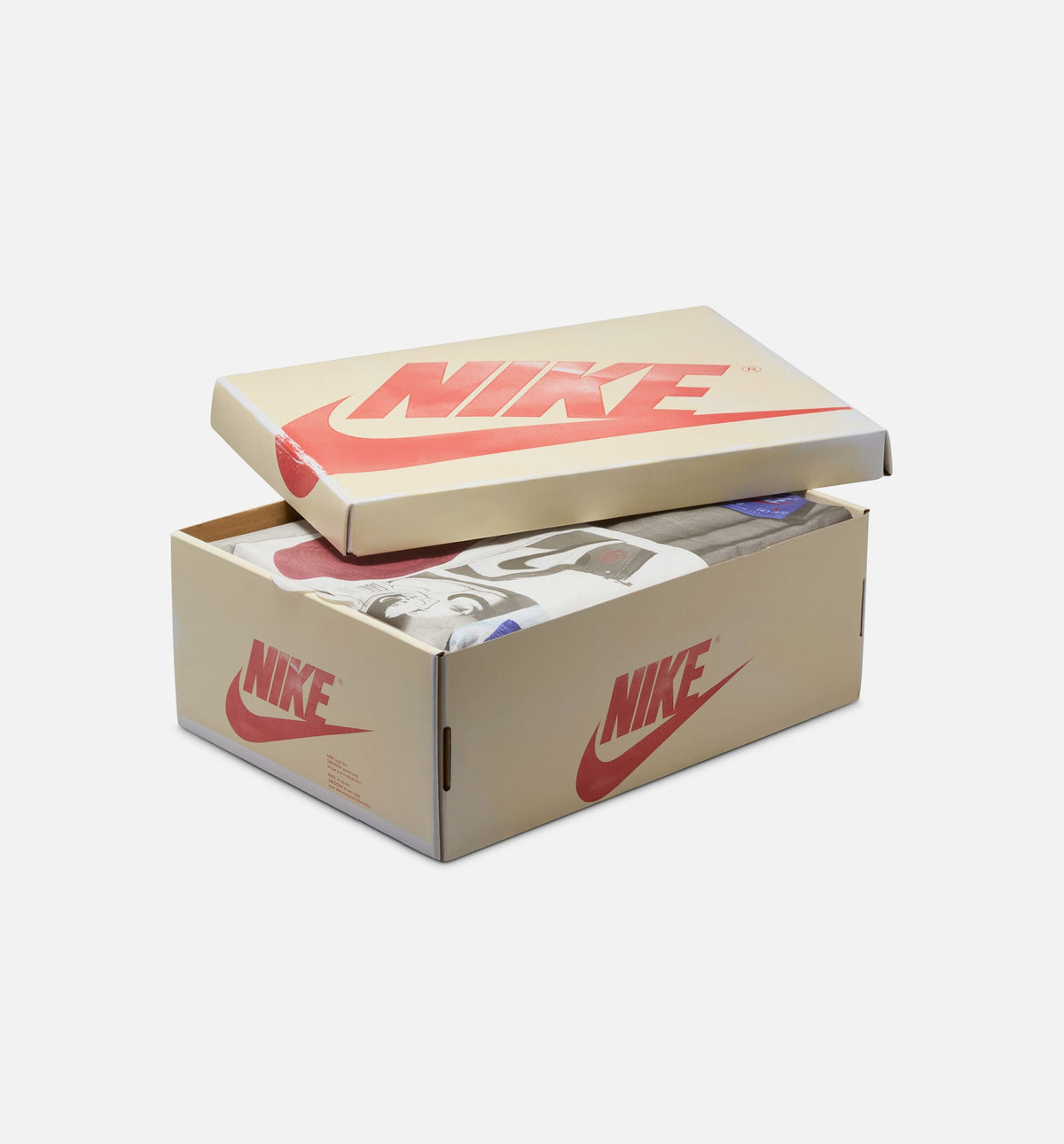 Air Jordan 1 High OG Rare Air Cinnabar Women's Lifestyle Shoe – Sail / Cinnabar / Light Bone