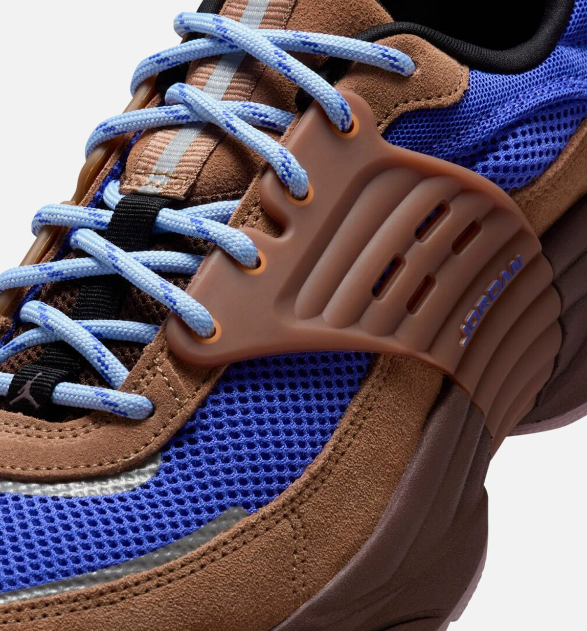 Jordan Trunner Archaeo Men's Lifestyle Shoe – Archaeo Brown / Persian Violet / Earth / Aluminum