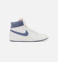Air Ship Diffused Blue Men's Lifestyle Shoe – Summit White / Diffused Blue