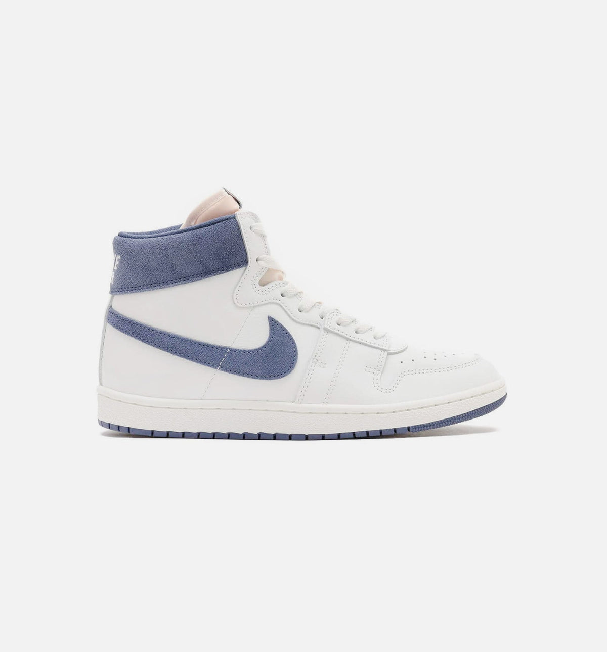 Air Ship Diffused Blue Men's Lifestyle Shoe – Summit White / Diffused Blue