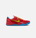 Nike Kobe VIII Protro Year of the Horse Men's Lifestyle Shoe – Light Crimson / Vivid Blue / Bright Citron