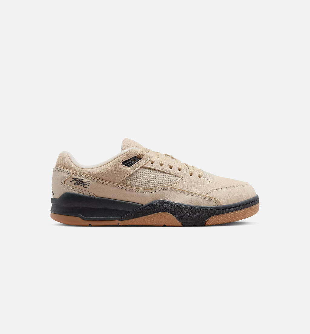 Jordan Flight Court Men's Lifestyle Shoe – Rattan / Anthracite