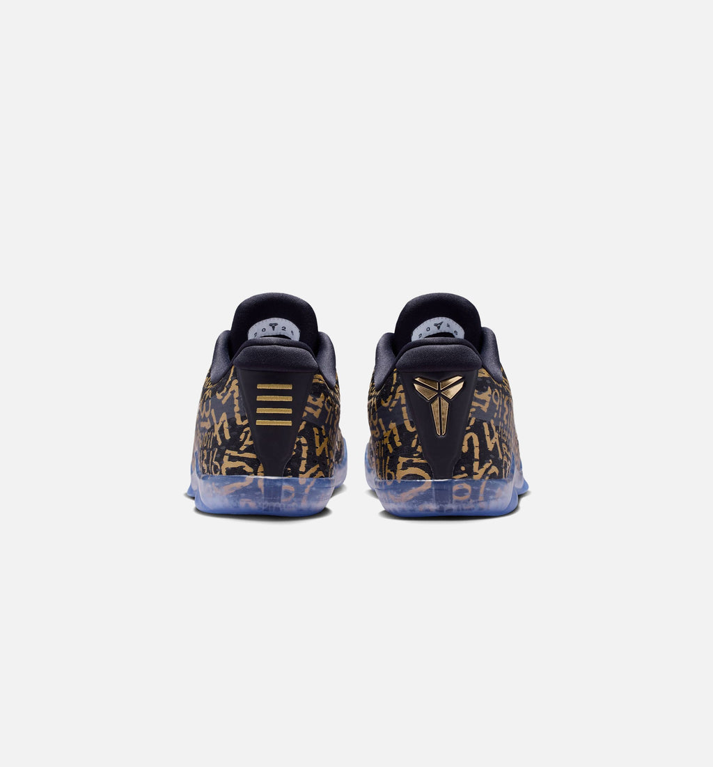 Nike Kobe 11 Protro Mamba Day Men's Basketball Shoe – Multicolor