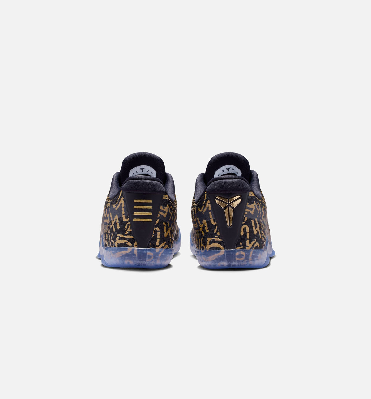 Nike Kobe 11 Protro Mamba Day Men's Basketball Shoe – Multicolor