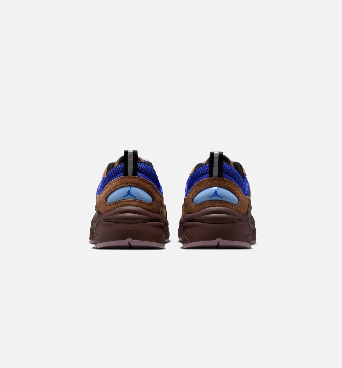Jordan Trunner Archaeo Men's Lifestyle Shoe – Archaeo Brown / Persian Violet / Earth / Aluminum