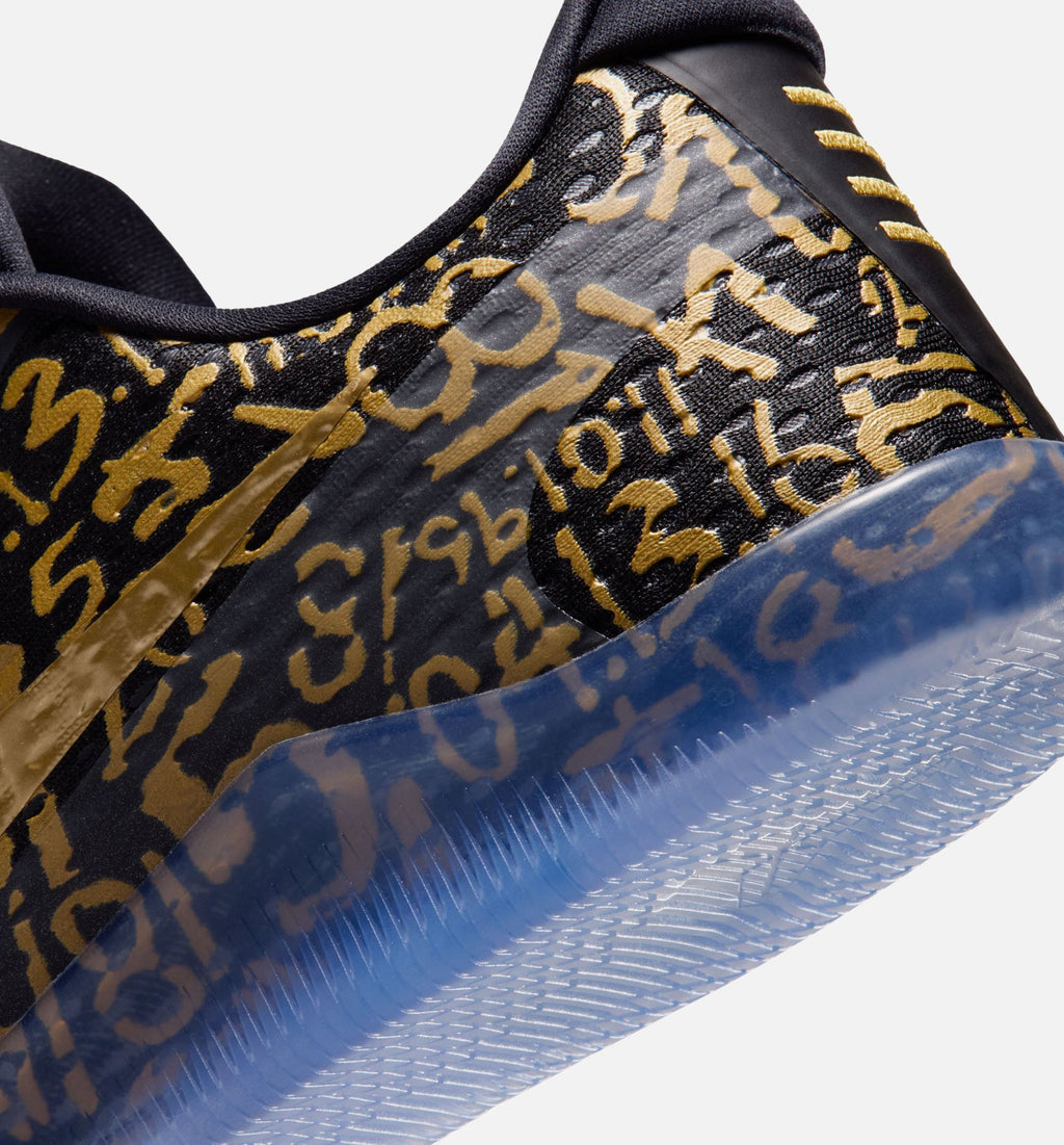 Nike Kobe 11 Protro Mamba Day Men's Basketball Shoe – Multicolor