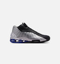 Nike Shox BB4 OG Men's Lifestyle Shoe – Black / Metallic Silver / Lapis