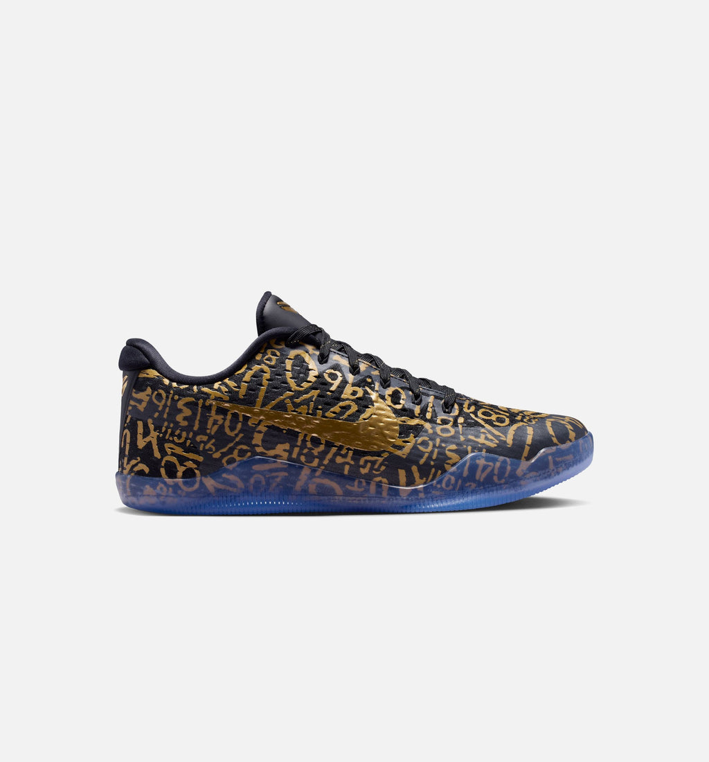 Nike Kobe 11 Protro Mamba Day Men's Basketball Shoe – Multicolor