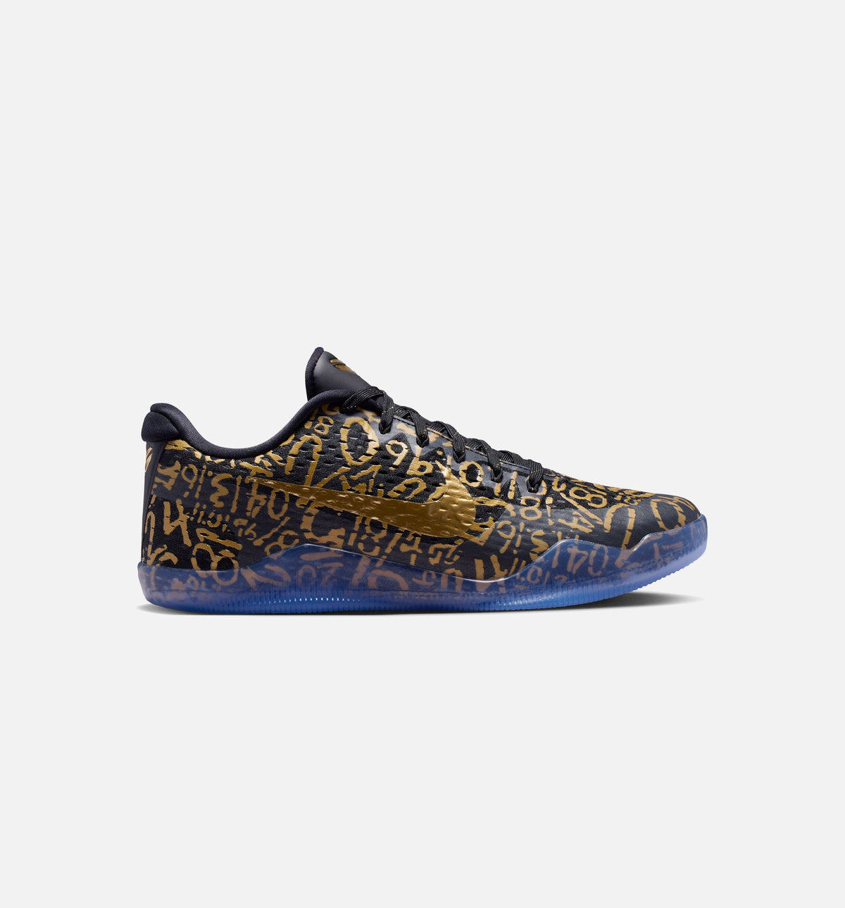 Nike Kobe 11 Protro Mamba Day Men's Basketball Shoe – Multicolor
